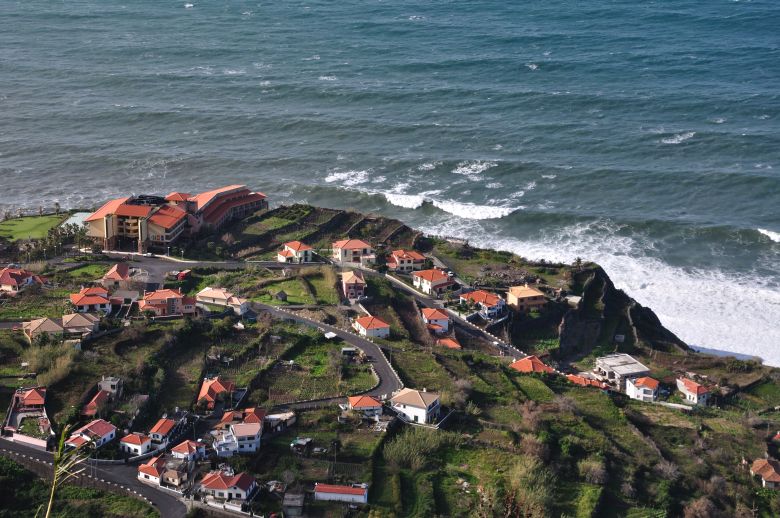 Ponta Delgada