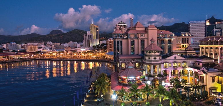 Port Louis