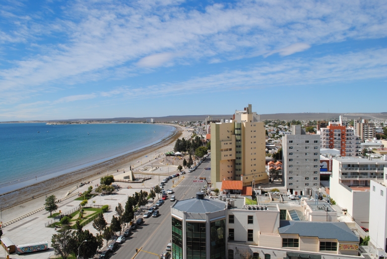 Puerto Madryn