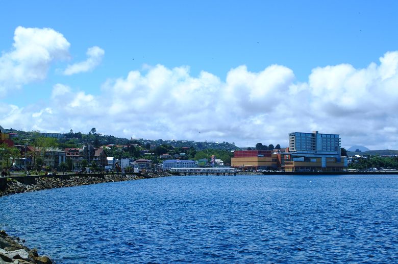 Puerto Montt