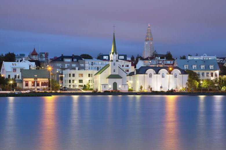 Reykjavik