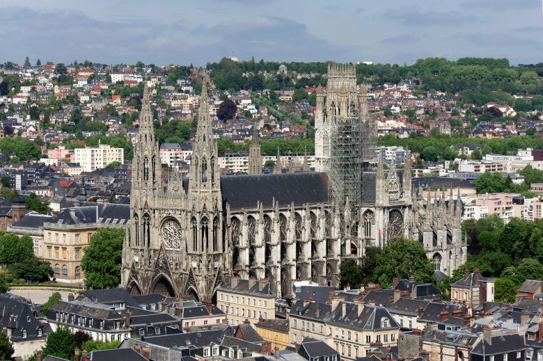 Rouen