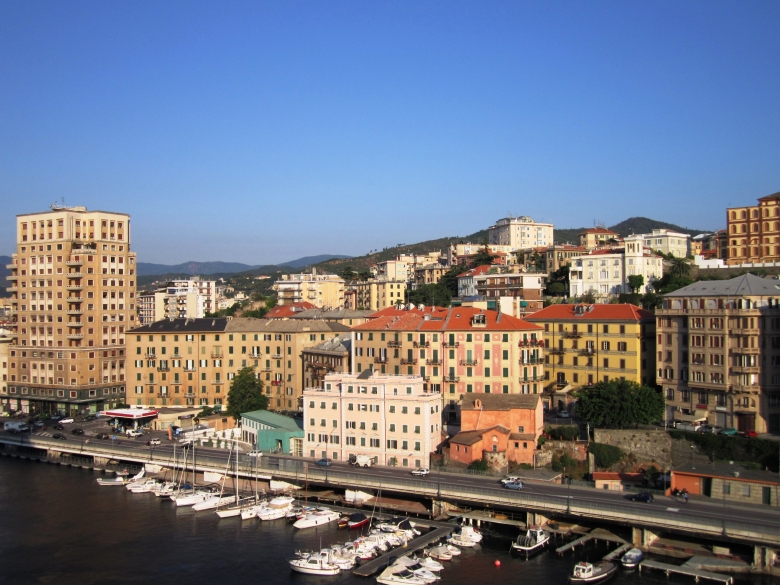 Savona
