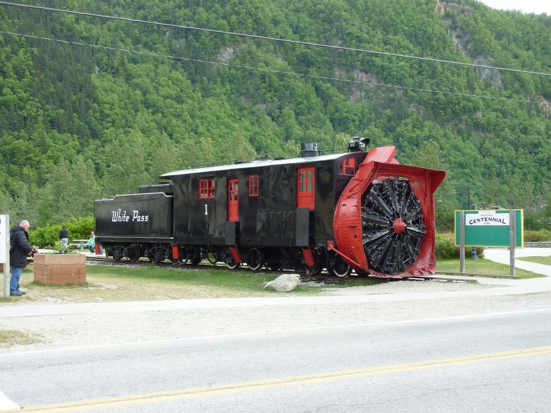 Skagway