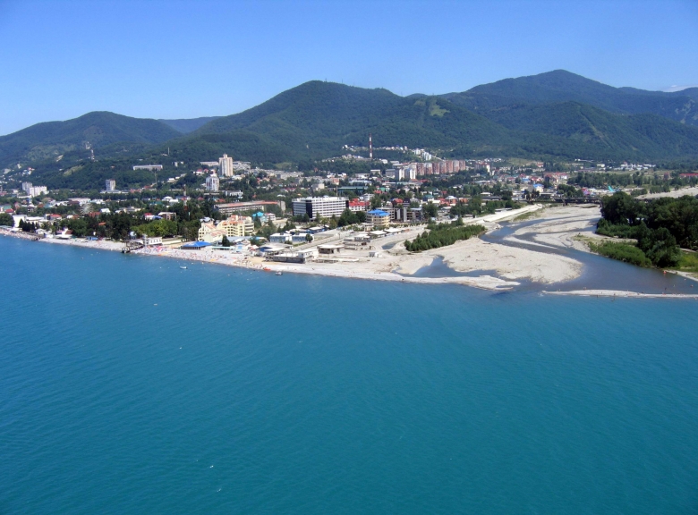 Sochi