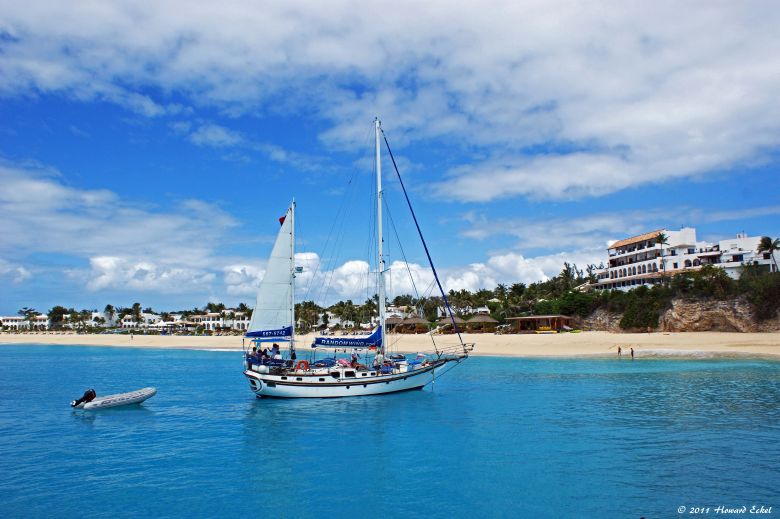 St. Martin
