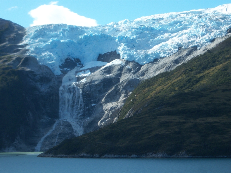 Strait Of Magellan