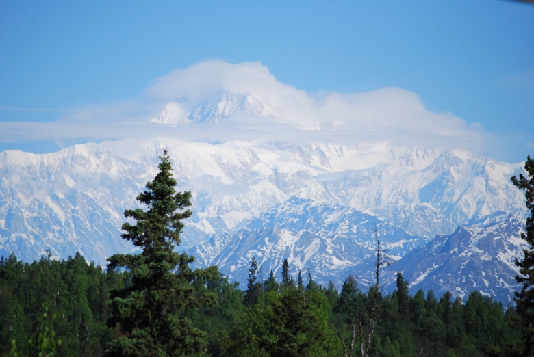 Talkeetna