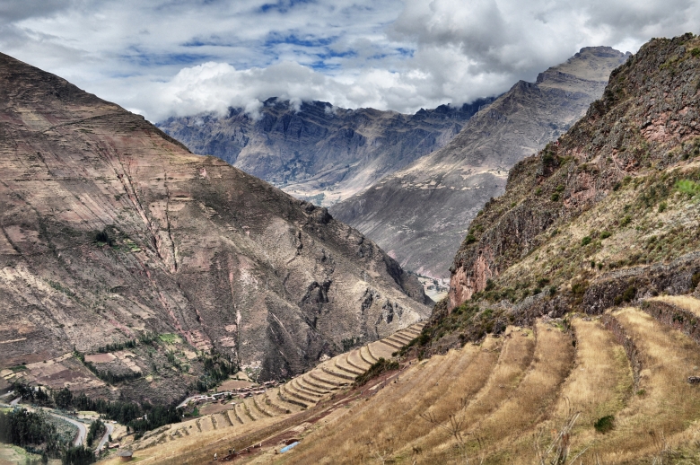 Urubamba